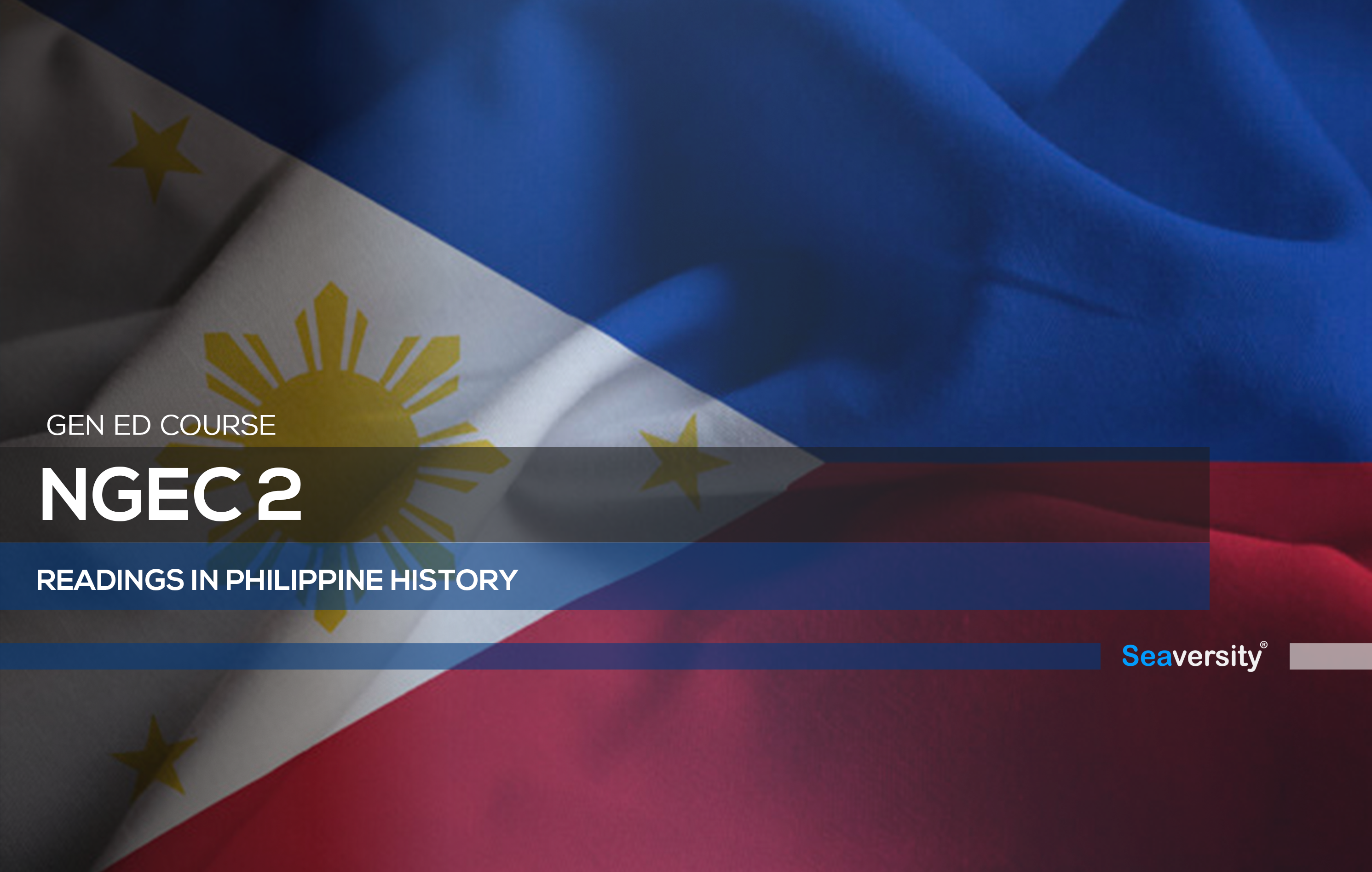 Readings in the Philippine History : Jupiter (Mar-E)
