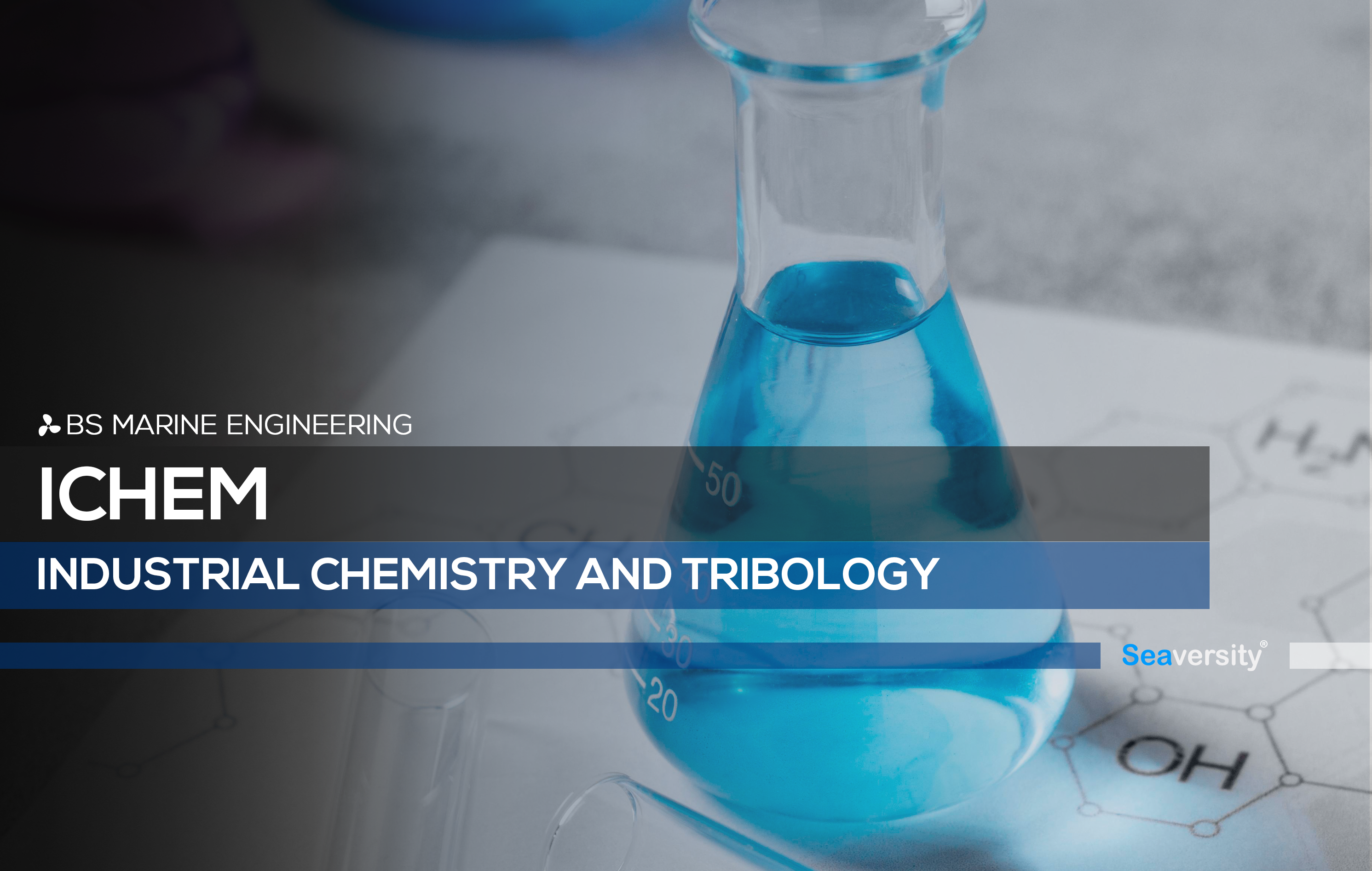 Industrial Chemistry :Condenser