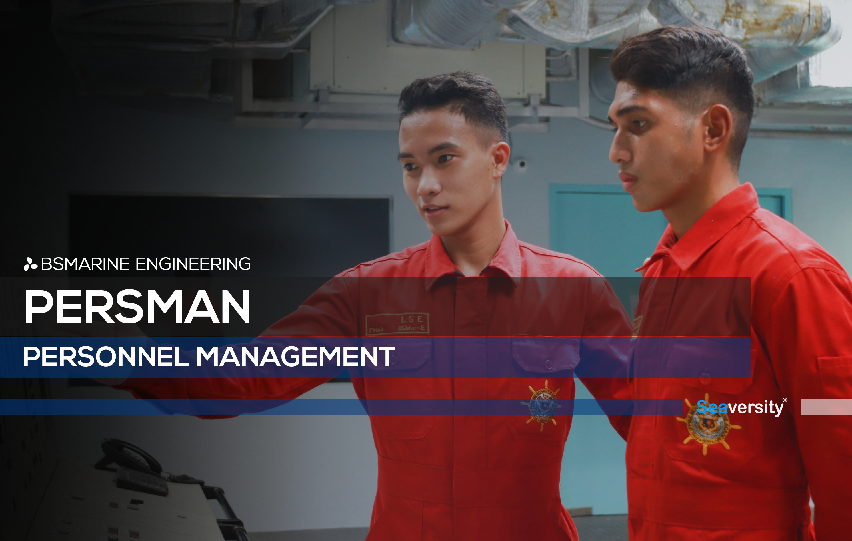 Personnel Management :Pneumatic