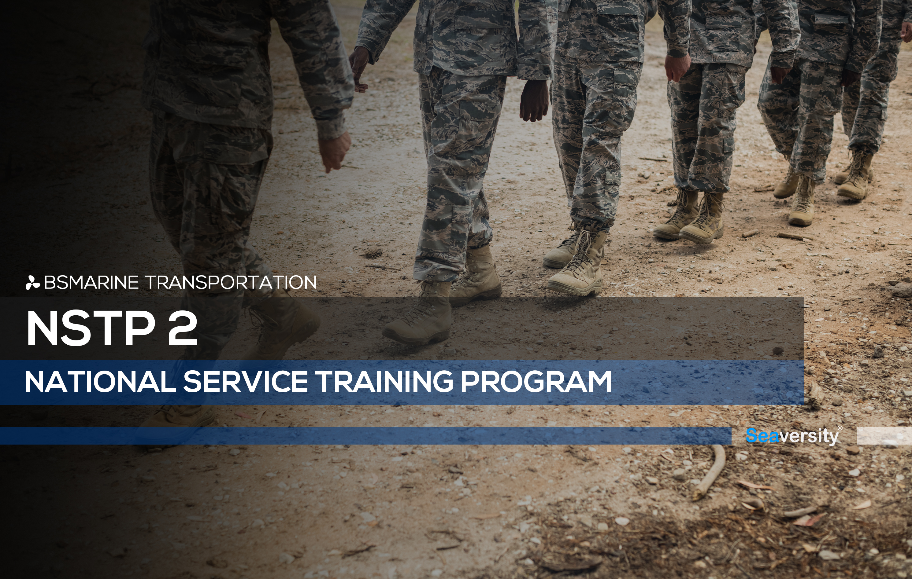 National Service Training Program :INDIAN (MT)