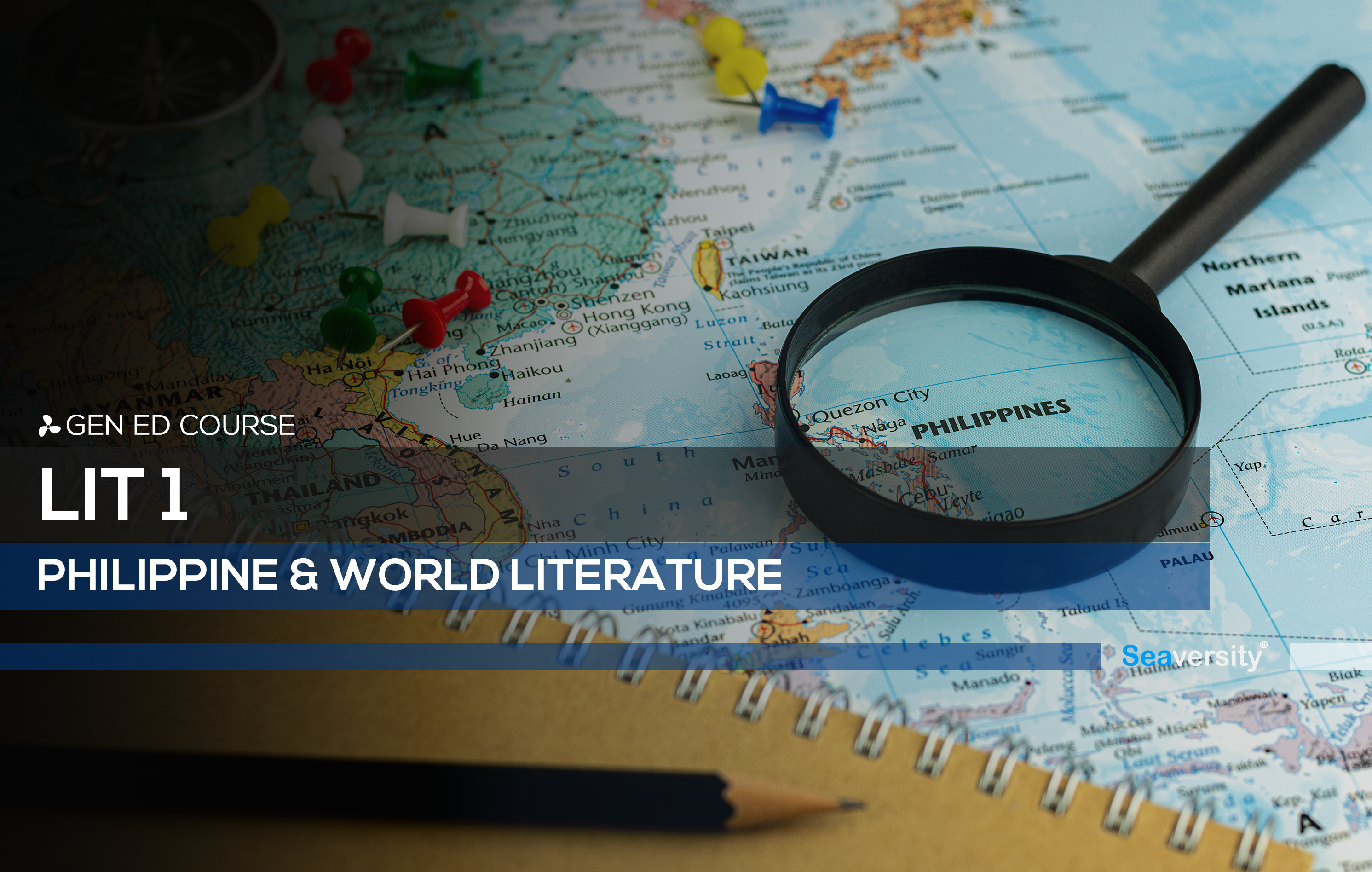 Philippine &amp; World Literature :Europe (Mar-E)