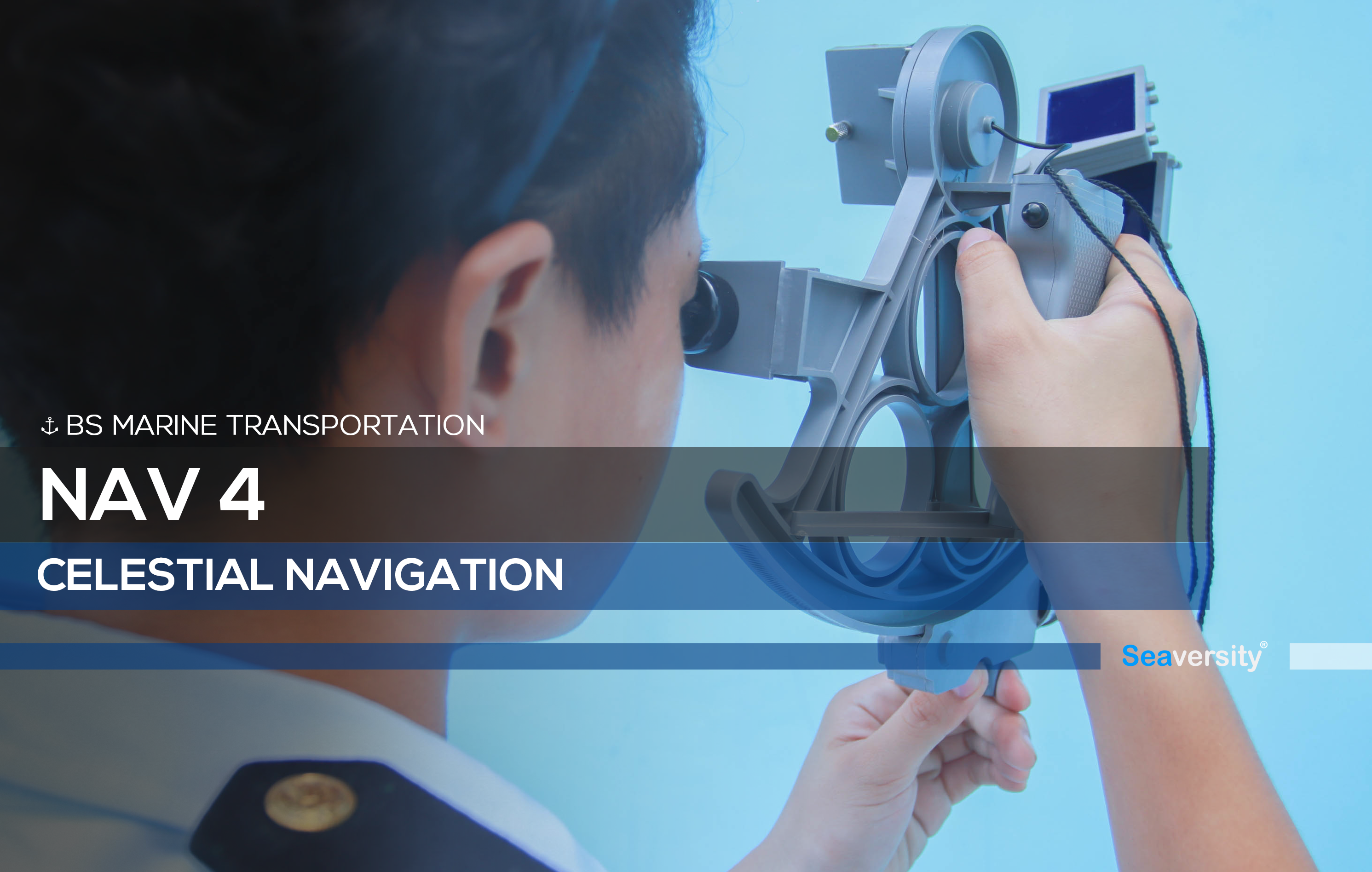 Celestial Navigation :Africa