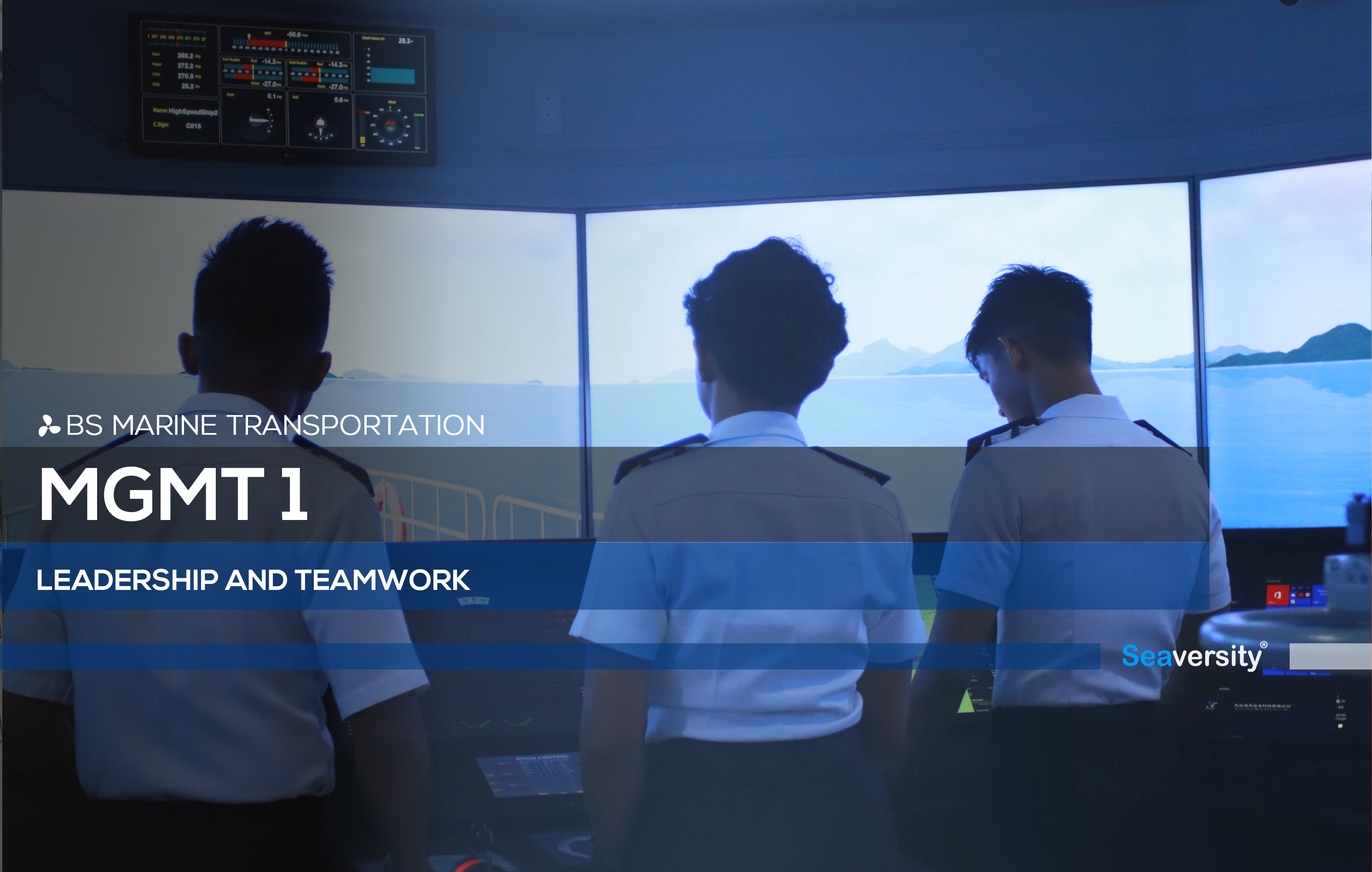 Leadership &amp; Team Work :Asia (MT)