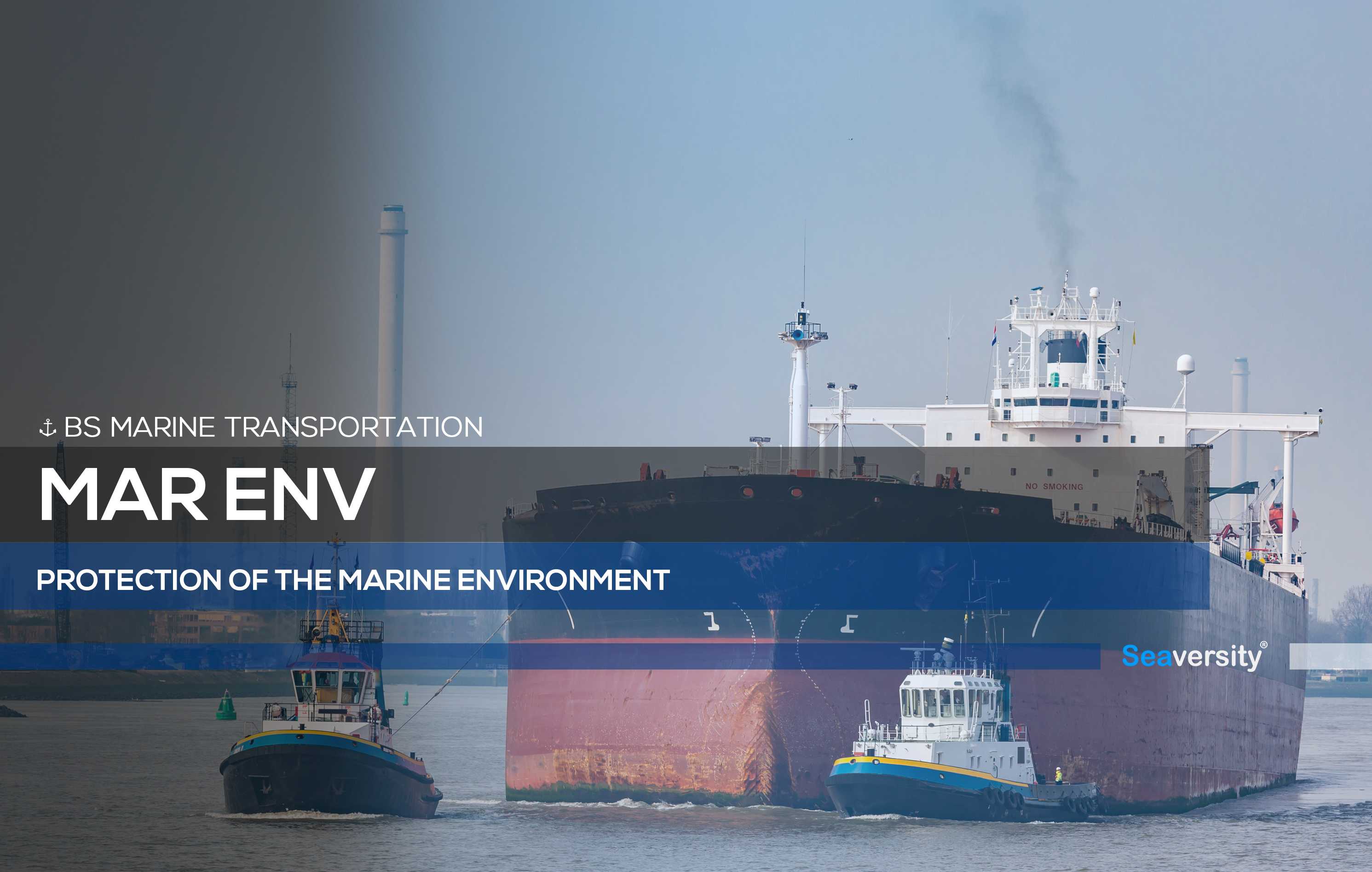 Protection of the Marine Environment :America (MT)