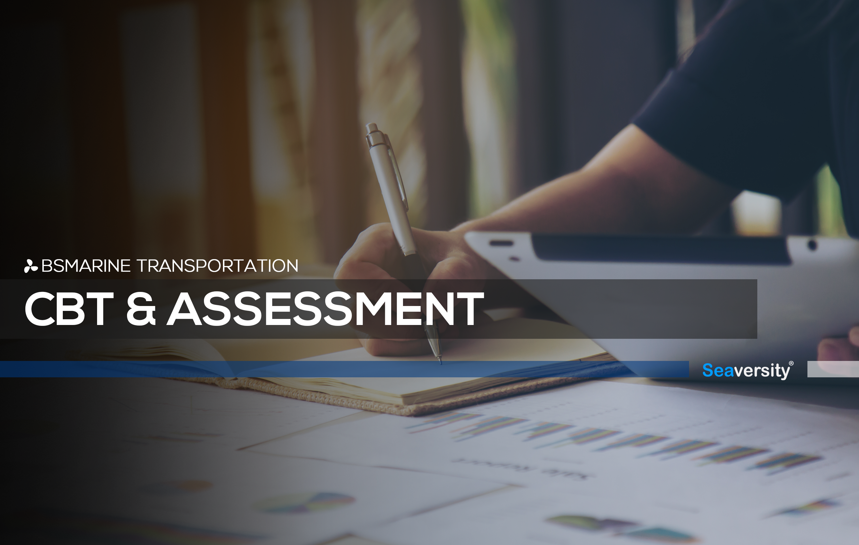CBT &amp; Assessment :Oceana (MT)