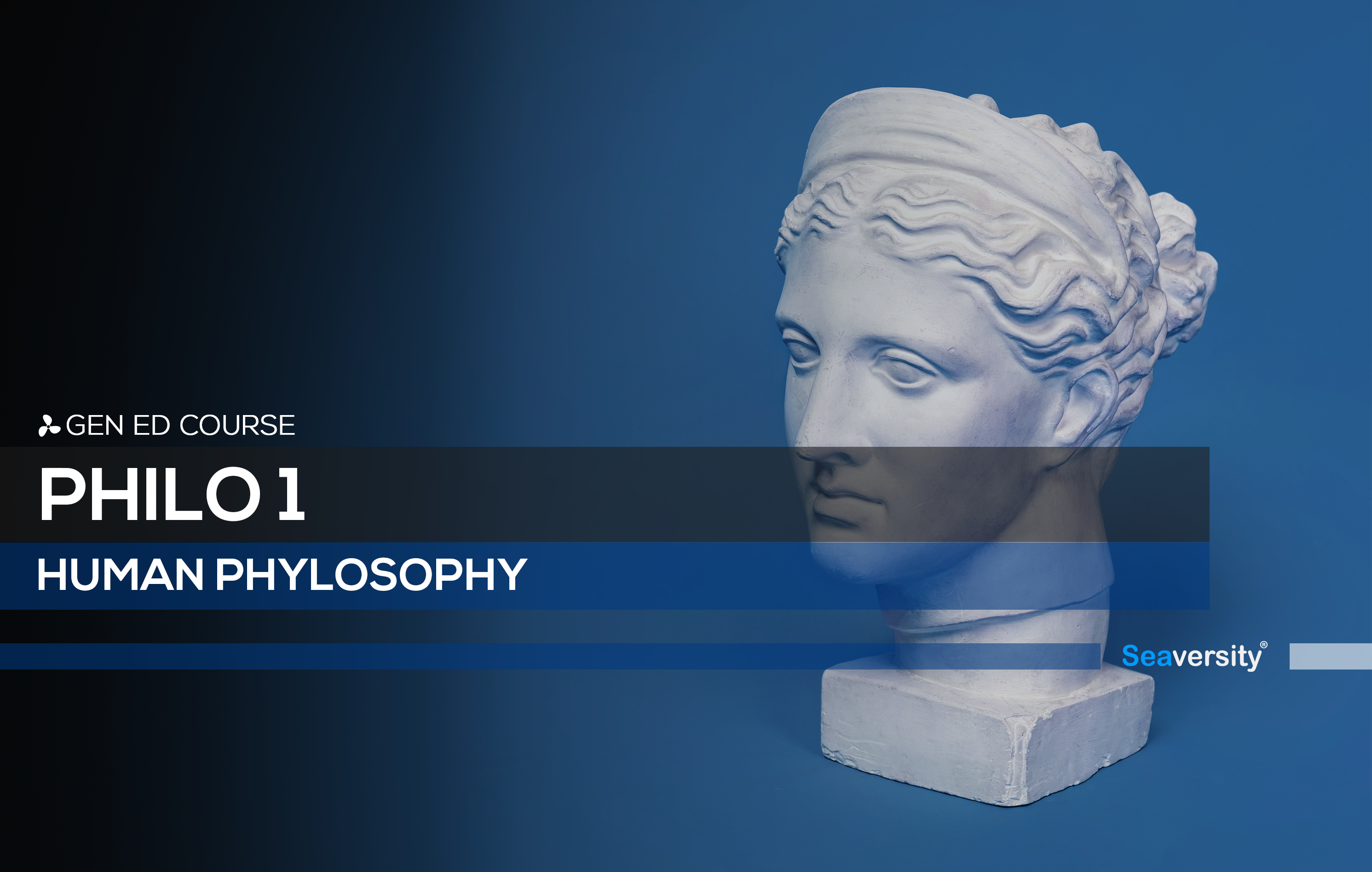 Human Philosophy : Saturn (MT)
