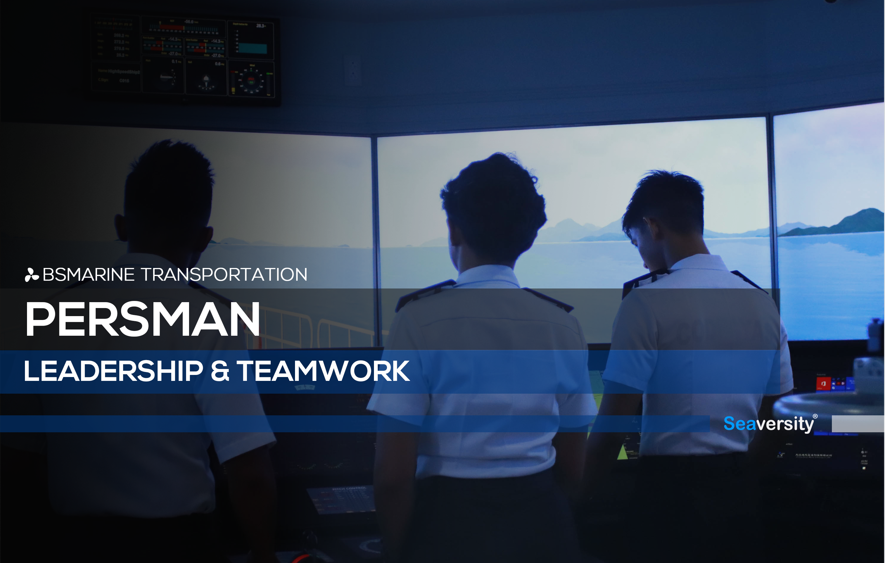 Leadership &amp; Teamwork : Mercury
