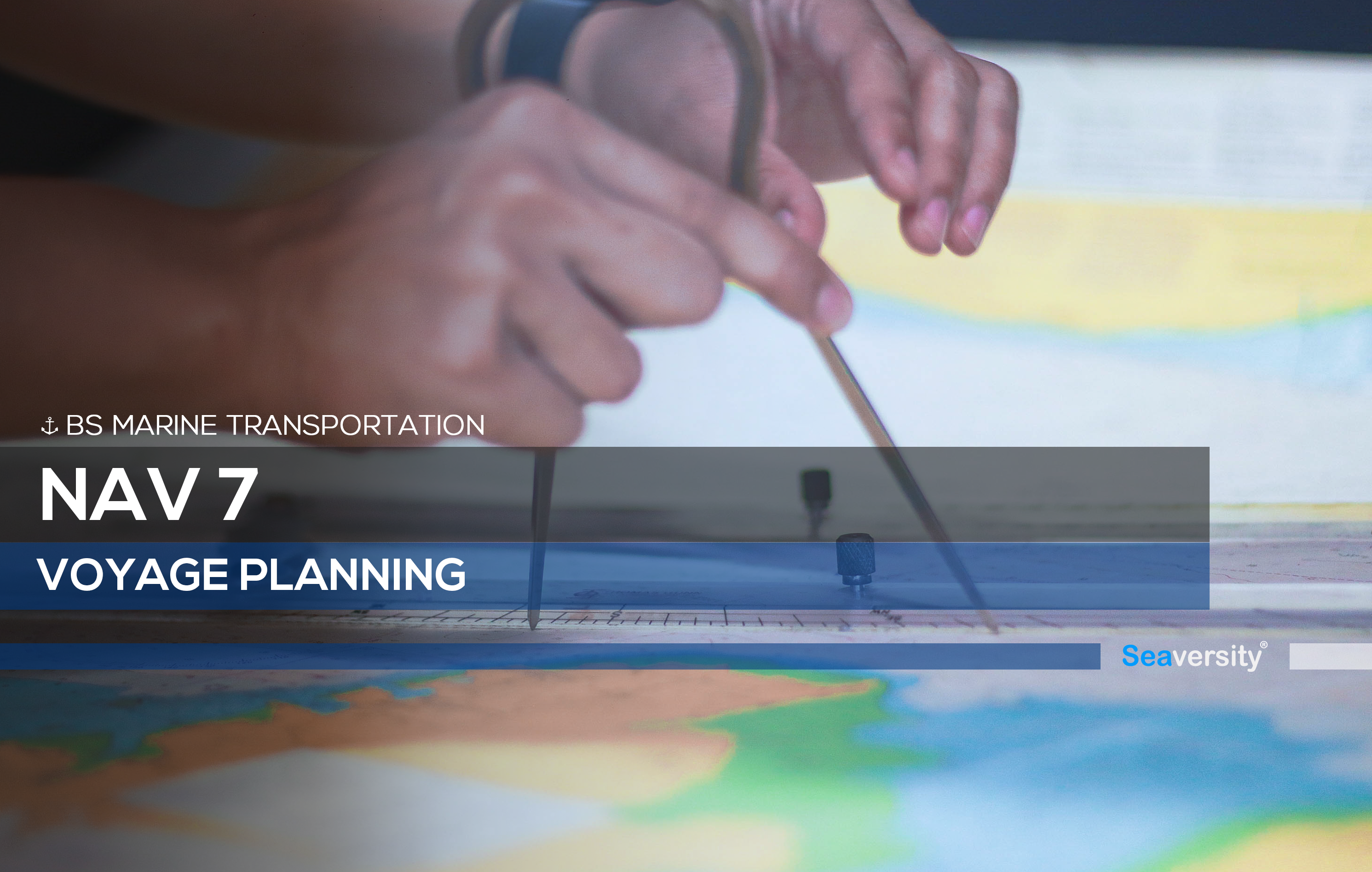 Voyage Planning : Venus