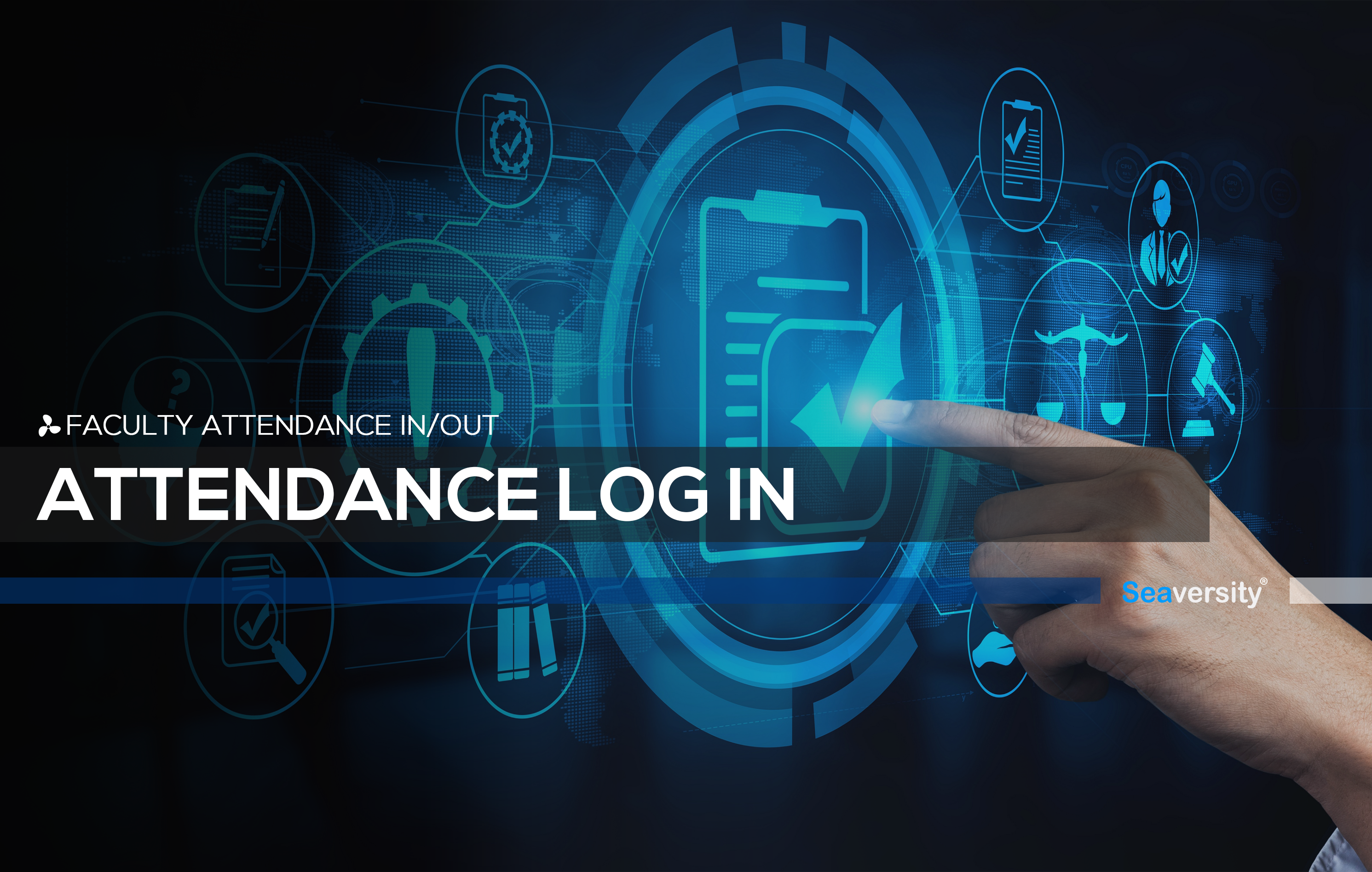Attendance Login