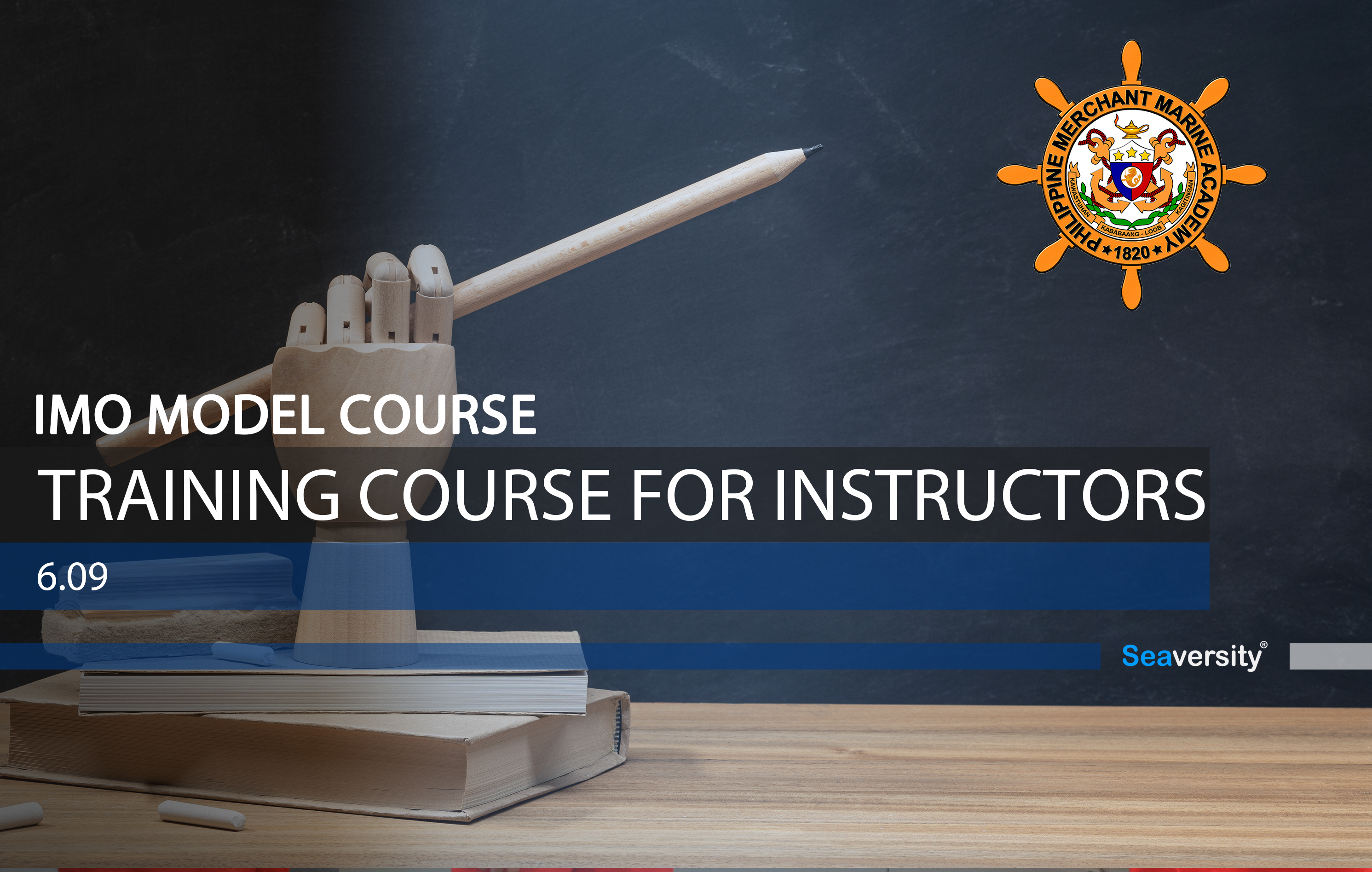 Training Course for Instructors
