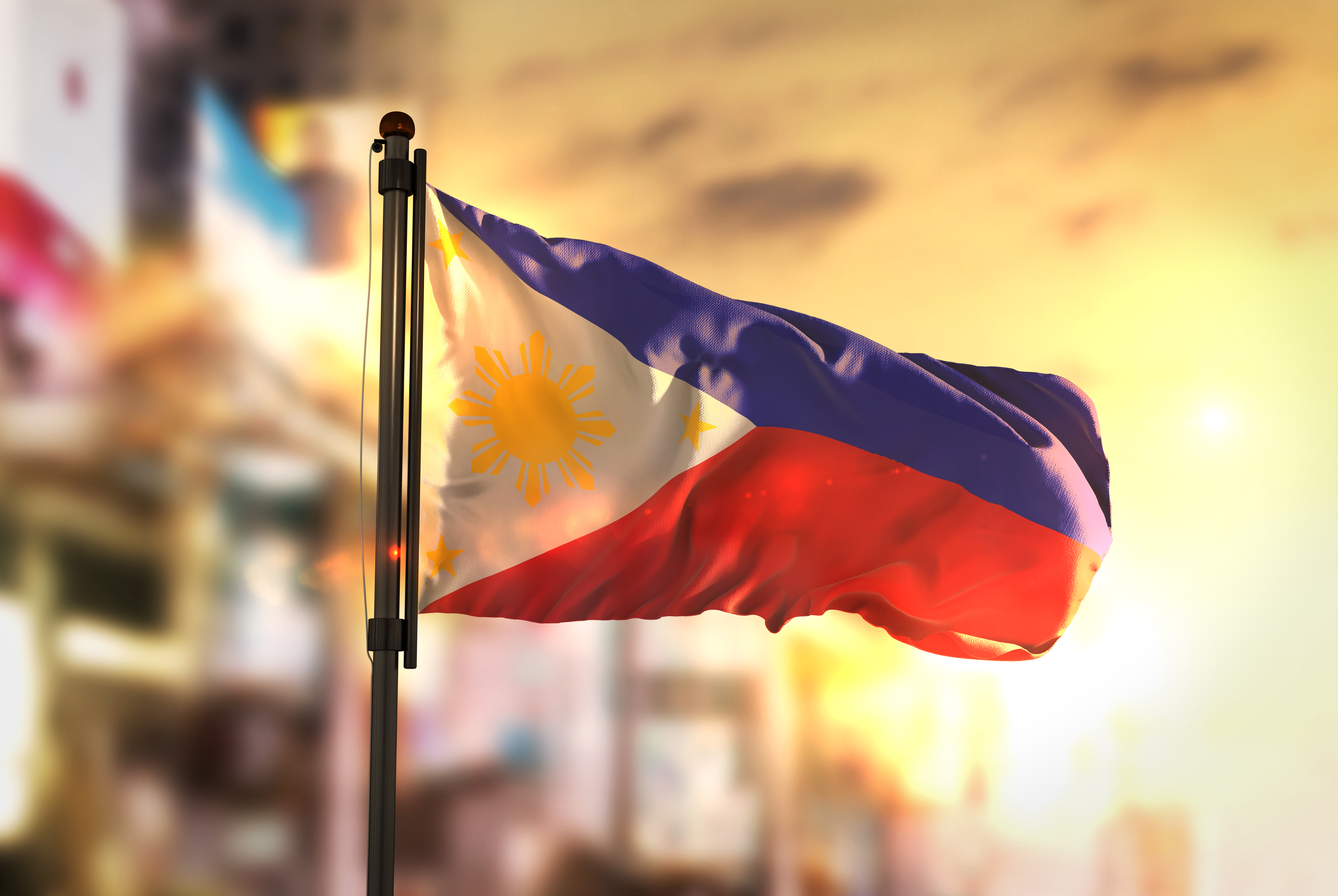 Readings in Philippine History (NGEC 2):ELECTRIC
