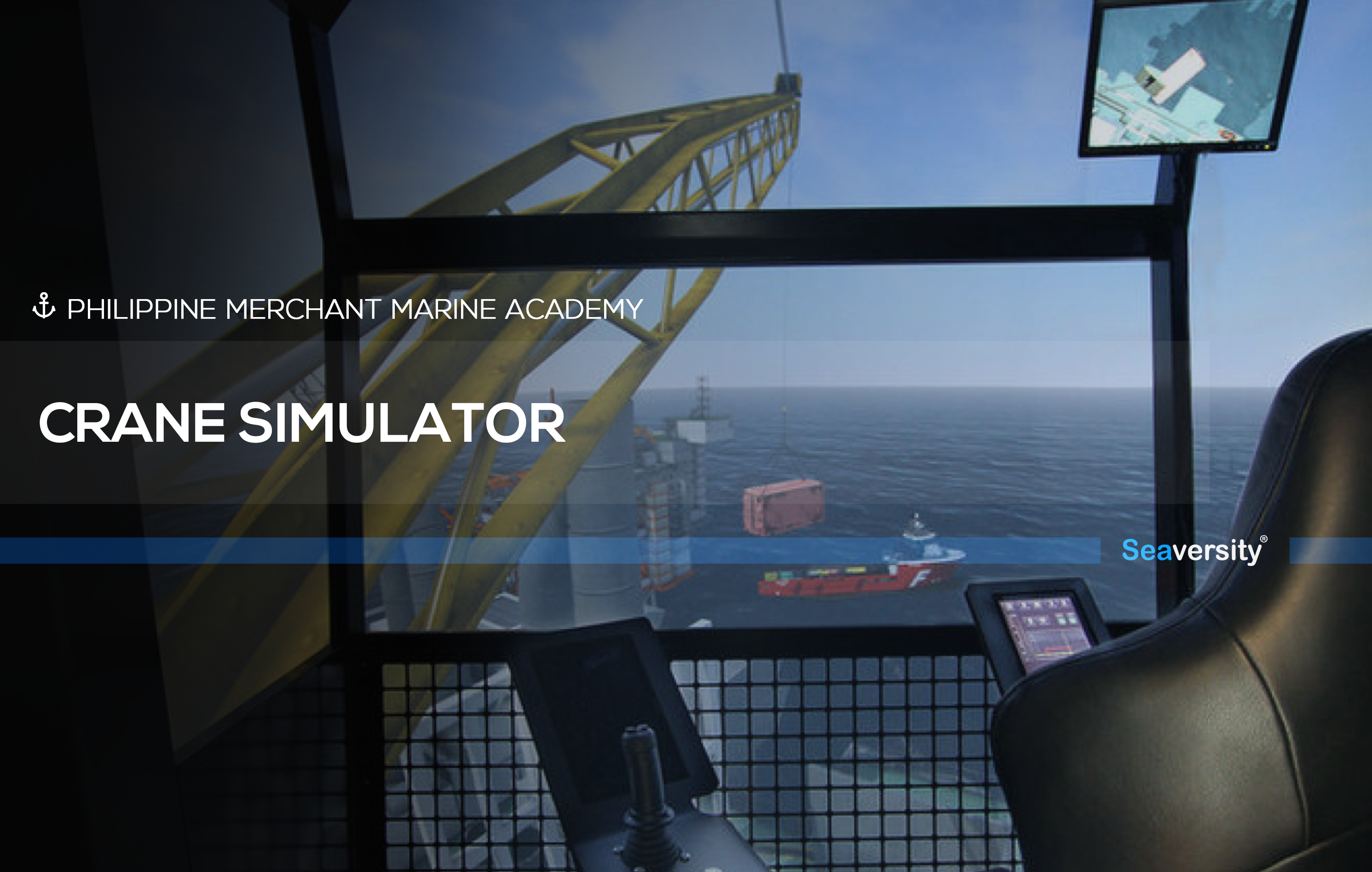 Crane Simulator