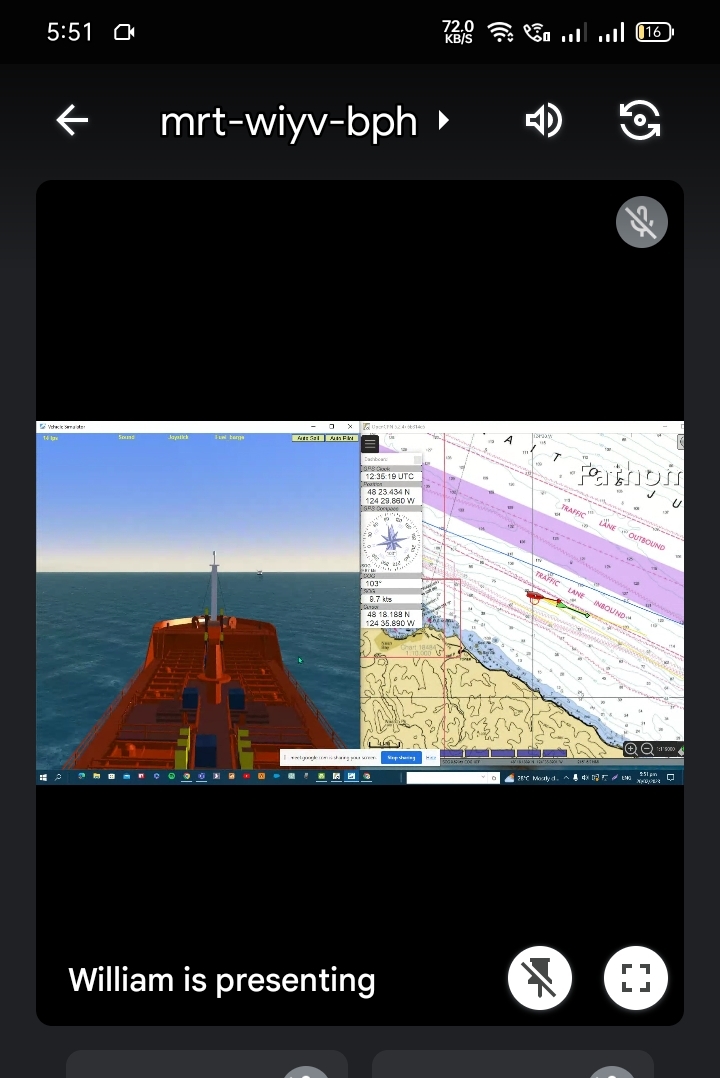 NAV 3:Electronic Navigation &amp; Compasses:ANTARCTICA