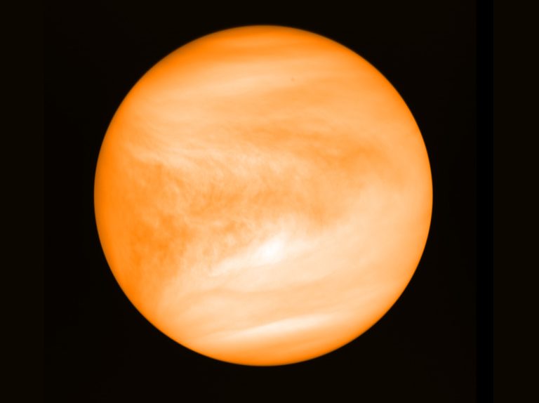 NAV 7:Voyage Planning:VENUS