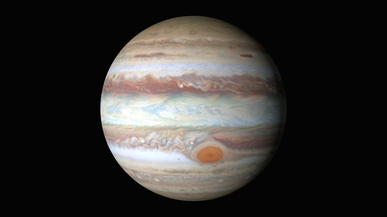 NAV 7:Voyage Planning:JUPITER