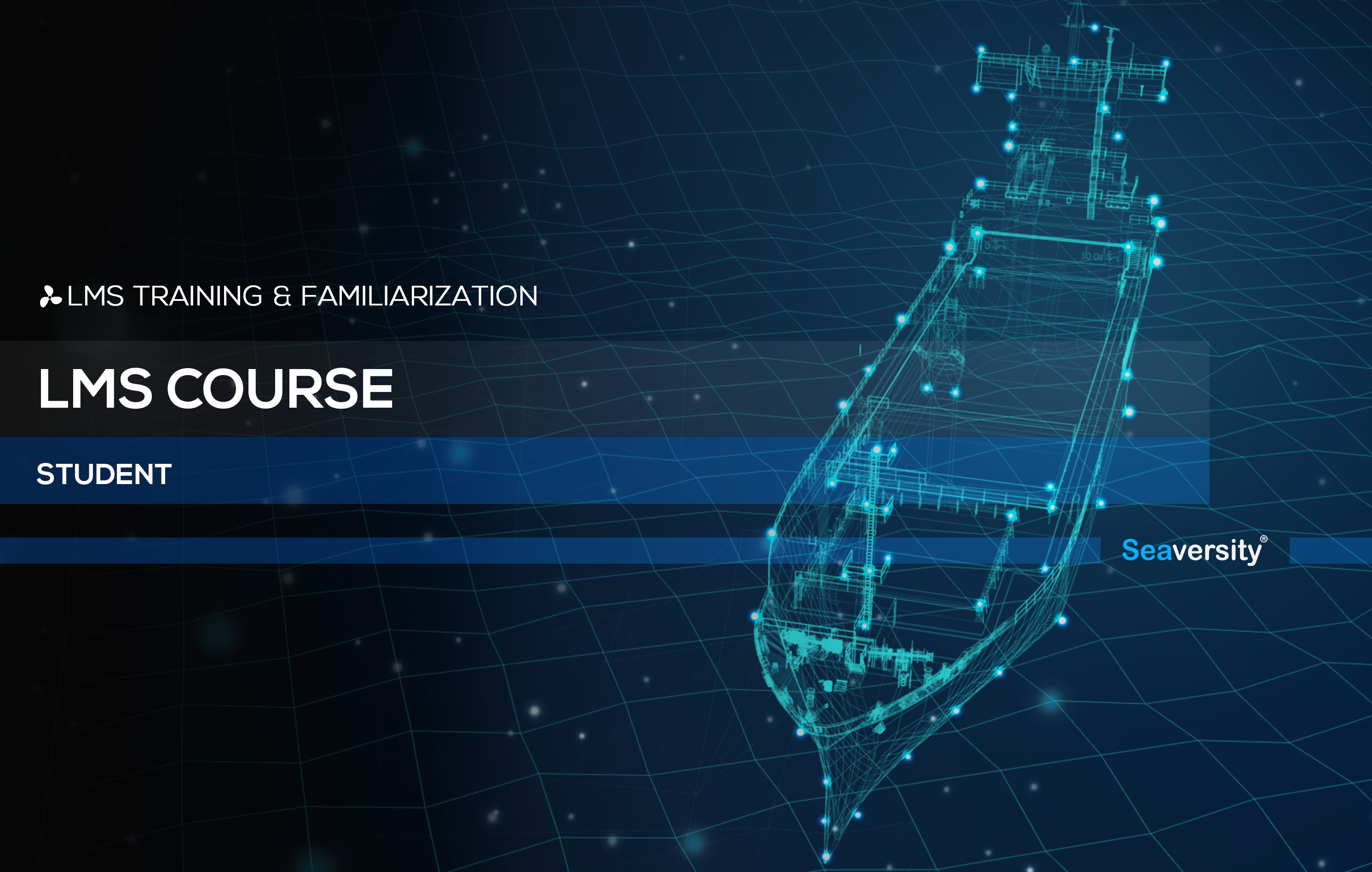 D1 LMS Training Courses - Student/Trainee copy 1